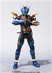 SHF KAMEN RIDER GREAT CROSS-Z