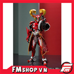 SHF KAMEN RIDER HEART