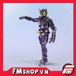 SHF KAMEN RIDER HOROBI STING SCORPION 2ND
