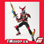 SHF KAMEN RIDER HYPER KABUTO 2.0 FAKE