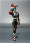 SHF KAMEN RIDER HYPER KABUTO 2ND
