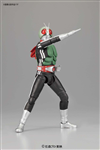 SHF KAMEN RIDER ICHIGO 2.0