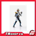 SHF KAMEN RIDER IXA 2.0