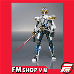 (JPV) SHF KAMEN RIDER IXA 2ND