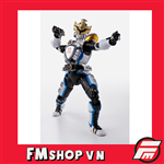 SHF KAMEN RIDER IXA 2ND (TRẦY 1 ĐẦU)