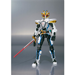 SHF KAMEN RIDER IXA (JAPAN VER)