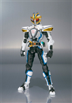 SHF KAMEN RIDER IXA 