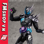 (2ND SỪNG REPAIN DÍNH ÍT KEO) SHF KAMEN RIDER JACK REVICE