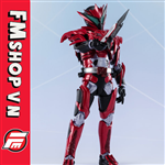 (2ND TRẦY) SHF KAMEN RIDER JIN BURNING FALCON