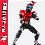 SHF KAMEN RIDER KABUTO 10TH ANNI VER FAKE