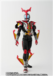 SHF KAMEN RIDER KABUTO 