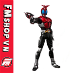 SHF  KAMEN RIDER KABUTO K.O