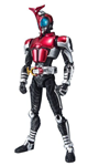 SHF KAMEN RIDER KABUTO THIẾU TAY NẮM (JAPAN VER)