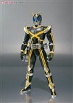SHF KAMEN RIDER KAIXA 2ND (JPV)