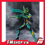 SHF KAMEN RIDER KENZAN 2ND