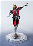 SHF KAMEN RIDER KICK 20TH KAMEN RIDER DEN-O