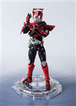 SHF KAMEN RIDER KICK 20TH KAMEN RIDER DRIVE