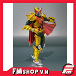 SHF KAMEN RIDER KIVA EMPEROR FORM 2ND