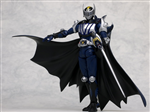 SHF KAMEN RIDER KNIGHT & DARKWING 2ND