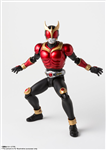 SHF KAMEN RIDER KUUGA (DECADE VER)