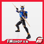 SHF KAMEN RIDER KUUGA DRAGON FORM 2.0