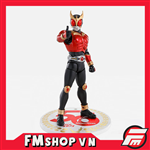 SHF KAMEN RIDER KUUGA 2.0 50TH VER FAKE 