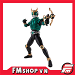 SHF KAMEN RIDER KUUGA PEGASUS FORM 2.0