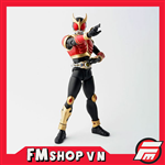 SHF KAMEN RIDER KUUGA RISING MIGHTY 2.0
