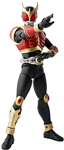 SHF KAMEN RIDER KUUGA RISING MIGHTY 2ND