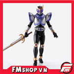 SHF SKC KAMEN RIDER KUUGA TITAN FORM 2ND 