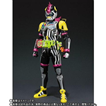 SHF KAMEN RIDER LASER TURBO BIKE GAMER LEVEL 0