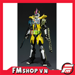SHF KAMEN RIDER LAZER HUNTER BIKE GAMER LV5 2ND