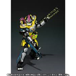 SHF KAMEN RIDER LAZER LV5 2ND