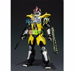 SHF KAMEN RIDER LAZER LV5 LIKE NEW (JPV)