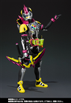 SHF KAMEN RIDER LAZER TURBO LV0