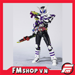 SHF KAMEN RIDER MADROGUE 2ND