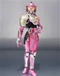 SHF KAMEN RIDER MARIKA PEACH 2ND