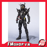 (2ND)SHF KAMEN RIDER METAL BUILD 