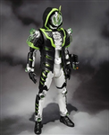 SHF KAMEN RIDER NECROM 2ND