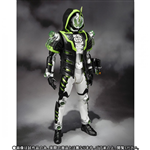 SHF KAMEN RIDER NECROM