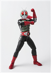 SHF KAMEN RIDER NIGO 2.0