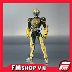 SHF KAMEN RIDER OOO LATORATA COMBO 2ND