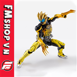 SHF KAMEN RIDER OOO RATORATA COMBO FAKE