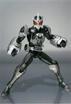 SHF KAMEN RIDER OOO SAGOHZO COMBO LIKE NEW JPV