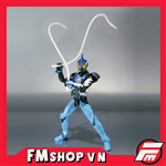 SHF KAMEN RIDER OOO SHAUTA COMBO OPEN