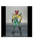 SHF KAMEN RIDER OOO SUPER TATOBA COMBO (JAPAN VER)