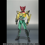 SHF KAMEN RIDER OOO SUPER TATOBA