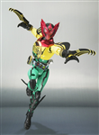 SHF KAMEN RIDER OOO SUPER TATOBA COMBO 2ND JPV