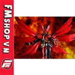 SHF KAMEN RIDER OOO TAJADOL COMBO 2.0 FAKE