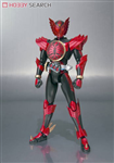 SHF  KAMEN RIDER OOO TAJADOL COMBO 2ND 